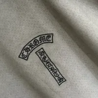 $42.00 USD Chrome Hearts T-Shirts Sleeveless For Men #1462094