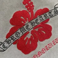 $42.00 USD Chrome Hearts T-Shirts Sleeveless For Men #1462094