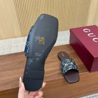 $88.00 USD Gucci Slippers For Women #1462096
