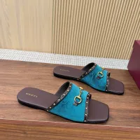 $88.00 USD Gucci Slippers For Women #1462097
