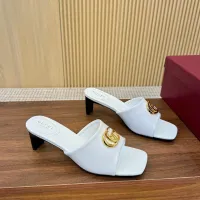 $88.00 USD Gucci Slippers For Women #1462103
