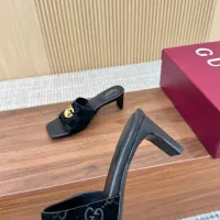 $88.00 USD Gucci Slippers For Women #1462108