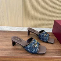 $92.00 USD Gucci Slippers For Women #1462110