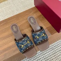 $92.00 USD Gucci Slippers For Women #1462110