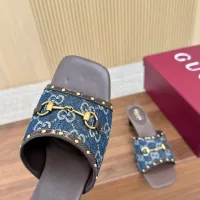 $92.00 USD Gucci Slippers For Women #1462110