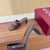 $92.00 USD Gucci Slippers For Women #1462113