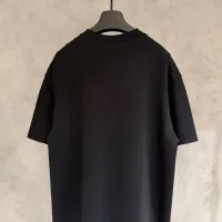 $45.00 USD Balenciaga T-Shirts Short Sleeved For Unisex #1462118