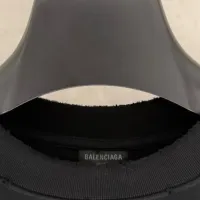 $45.00 USD Balenciaga T-Shirts Short Sleeved For Unisex #1462118