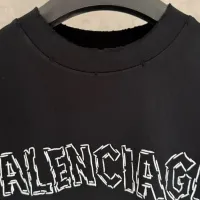 $45.00 USD Balenciaga T-Shirts Short Sleeved For Unisex #1462118