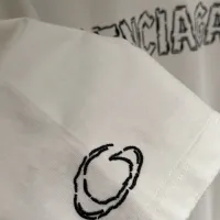 $45.00 USD Balenciaga T-Shirts Short Sleeved For Unisex #1462119