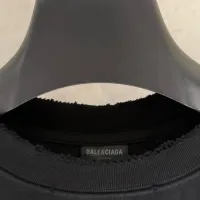$45.00 USD Balenciaga T-Shirts Short Sleeved For Unisex #1462120