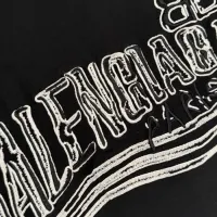 $45.00 USD Balenciaga T-Shirts Short Sleeved For Unisex #1462120
