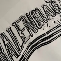$45.00 USD Balenciaga T-Shirts Short Sleeved For Unisex #1462121