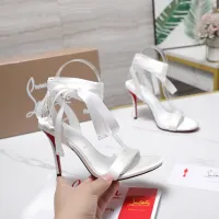$108.00 USD Christian Louboutin CL Sandal For Women #1462122
