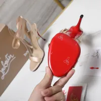 $108.00 USD Christian Louboutin CL Sandal For Women #1462123
