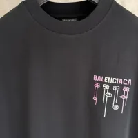 $45.00 USD Balenciaga T-Shirts Short Sleeved For Unisex #1462125