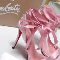 $108.00 USD Christian Louboutin CL Sandal For Women #1462126
