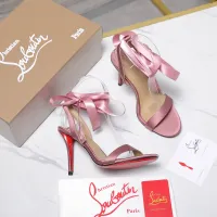 $108.00 USD Christian Louboutin CL Sandal For Women #1462127