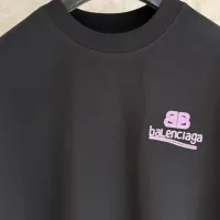 $45.00 USD Balenciaga T-Shirts Short Sleeved For Unisex #1462129