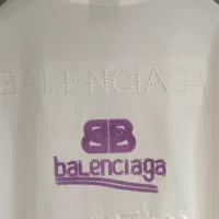 $45.00 USD Balenciaga T-Shirts Short Sleeved For Unisex #1462130