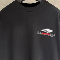 $45.00 USD Balenciaga T-Shirts Short Sleeved For Unisex #1462131