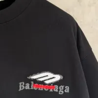 $45.00 USD Balenciaga T-Shirts Short Sleeved For Unisex #1462131