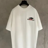 $45.00 USD Balenciaga T-Shirts Short Sleeved For Unisex #1462132