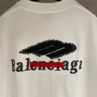 $45.00 USD Balenciaga T-Shirts Short Sleeved For Unisex #1462132