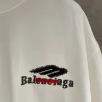 $45.00 USD Balenciaga T-Shirts Short Sleeved For Unisex #1462132