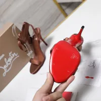 $108.00 USD Christian Louboutin CL Sandal For Women #1462133