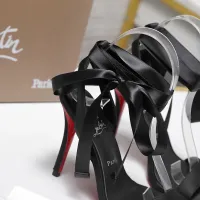 $108.00 USD Christian Louboutin CL Sandal For Women #1462134