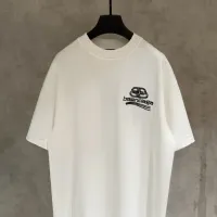 $45.00 USD Balenciaga T-Shirts Short Sleeved For Unisex #1462135