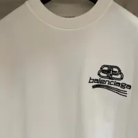 $45.00 USD Balenciaga T-Shirts Short Sleeved For Unisex #1462135