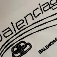 $45.00 USD Balenciaga T-Shirts Short Sleeved For Unisex #1462135