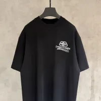 $45.00 USD Balenciaga T-Shirts Short Sleeved For Unisex #1462136