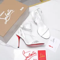 $108.00 USD Christian Louboutin CL Sandal For Women #1462139