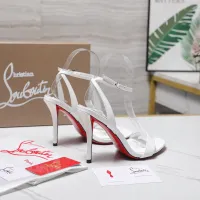 $108.00 USD Christian Louboutin CL Sandal For Women #1462139