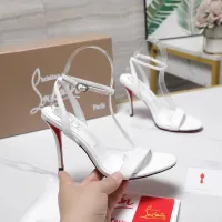 $108.00 USD Christian Louboutin CL Sandal For Women #1462139