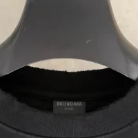 $48.00 USD Balenciaga T-Shirts Short Sleeved For Unisex #1462140