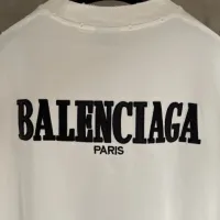 $48.00 USD Balenciaga T-Shirts Short Sleeved For Unisex #1462141