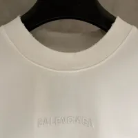$48.00 USD Balenciaga T-Shirts Short Sleeved For Unisex #1462141