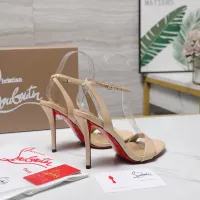 $108.00 USD Christian Louboutin CL Sandal For Women #1462143