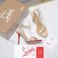 $108.00 USD Christian Louboutin CL Sandal For Women #1462143