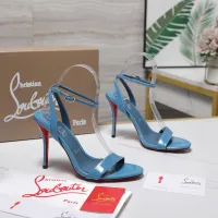 $108.00 USD Christian Louboutin CL Sandal For Women #1462144