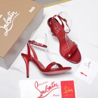 $108.00 USD Christian Louboutin CL Sandal For Women #1462145