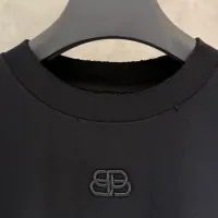 $48.00 USD Balenciaga T-Shirts Short Sleeved For Unisex #1462147