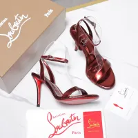 $108.00 USD Christian Louboutin CL Sandal For Women #1462148