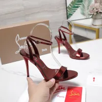 $108.00 USD Christian Louboutin CL Sandal For Women #1462148