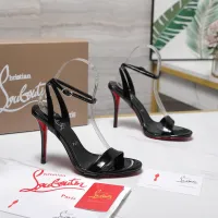 $108.00 USD Christian Louboutin CL Sandal For Women #1462149