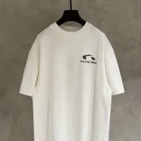 $48.00 USD Balenciaga T-Shirts Short Sleeved For Unisex #1462150
